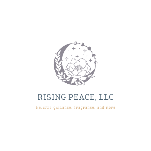 Rising Peace 
